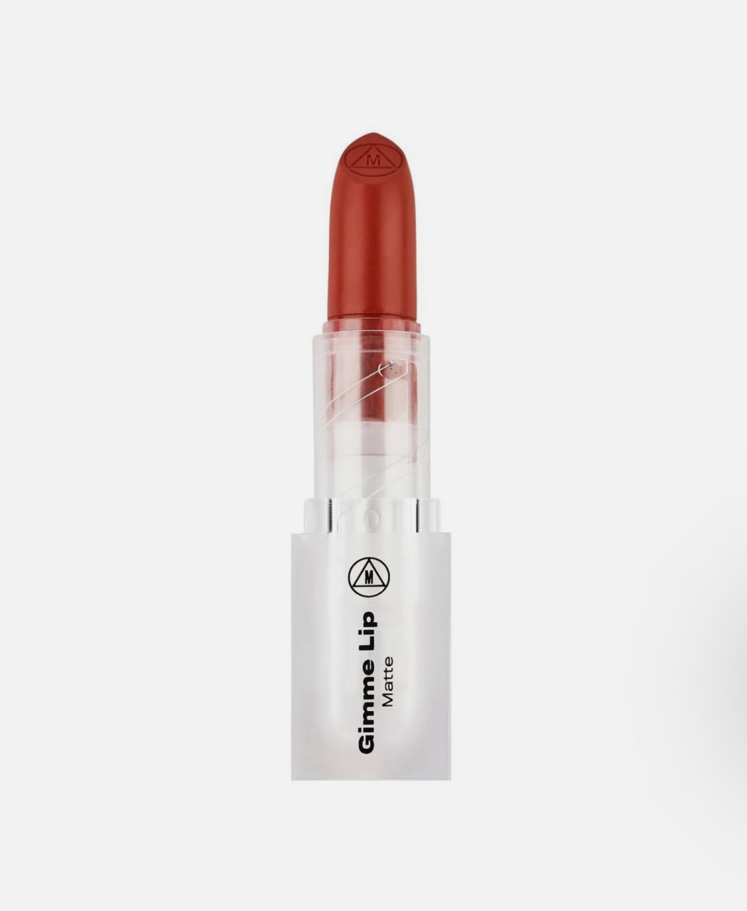 Gimme Lip Matte Lipstick bring the heat 霧面唇膏