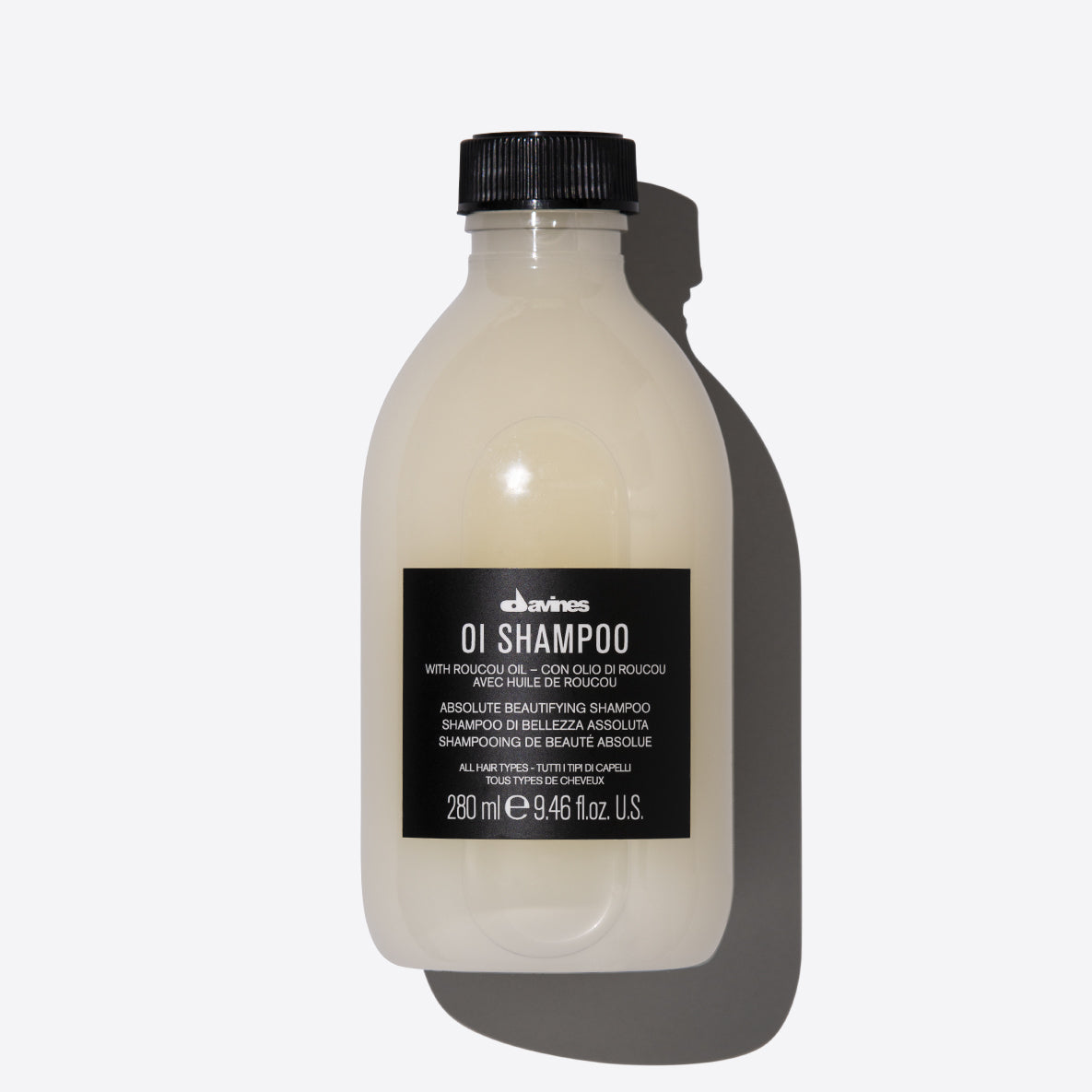 Davines OI Shampoo 東方美人洗髮乳 280ml