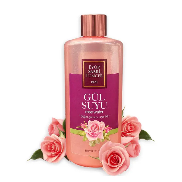 土耳其玫瑰花露 350ml 孖裝