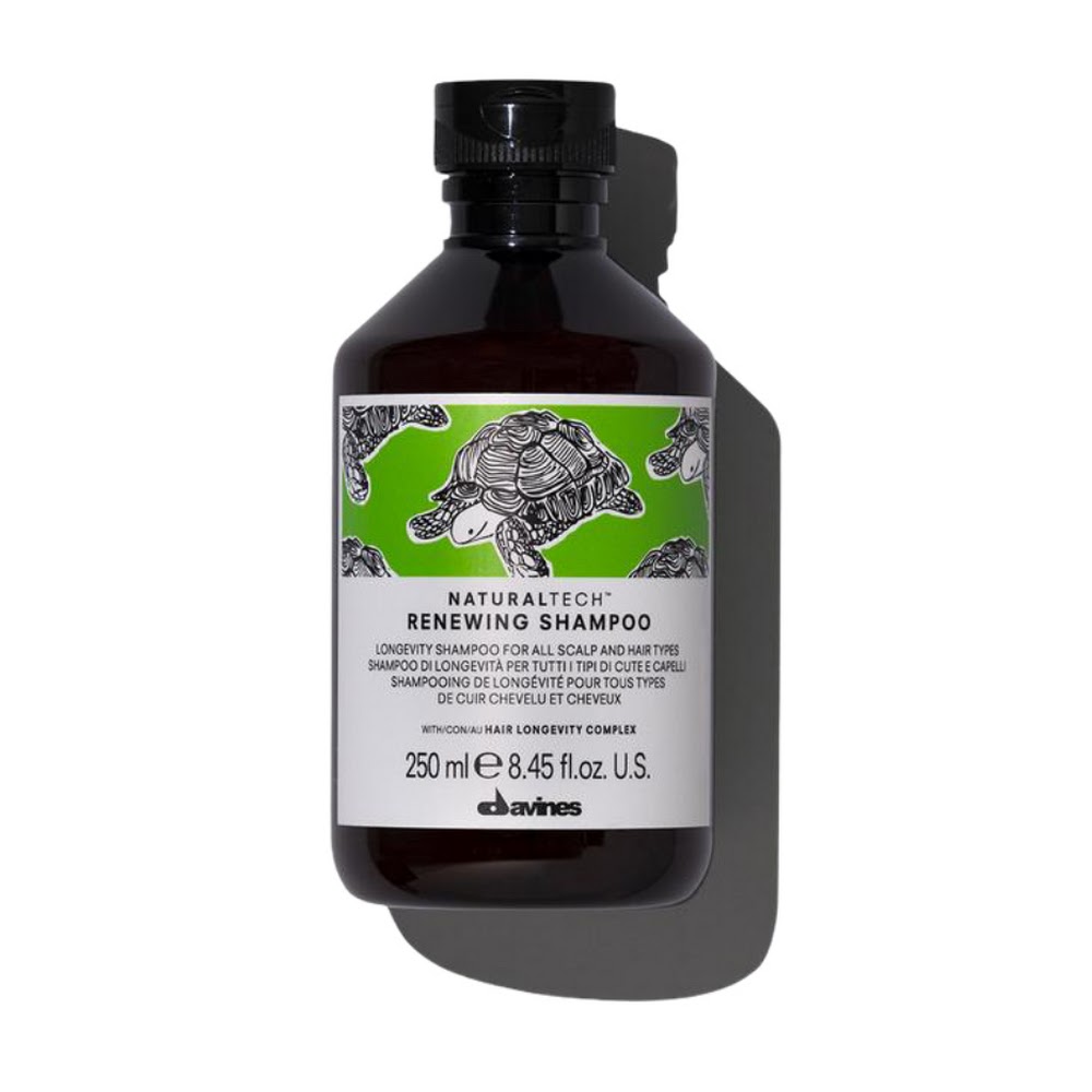 Davines Renewing Shampoo 再生防禦更新洗髮露 250ml