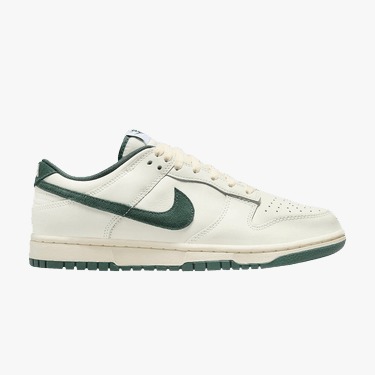 Nike Dunk Low Retro “Summit White/Malachite”