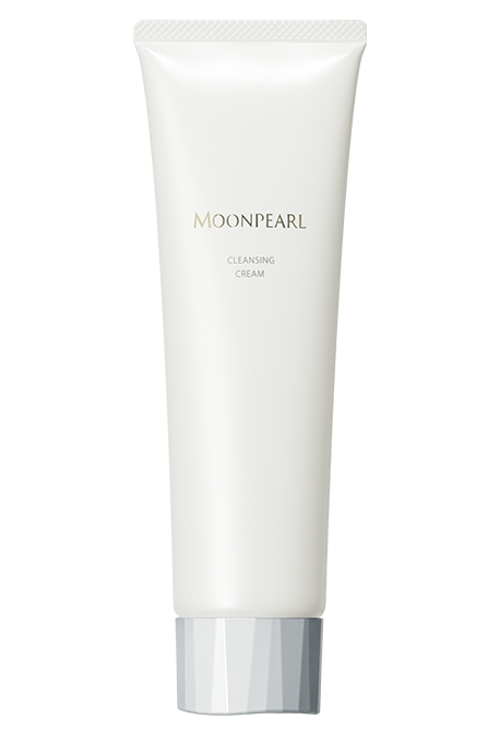 Mikimoto Cosmetics MOONPEARL彈力甦活潔膚洗面乳 Cleansing Foam 120g