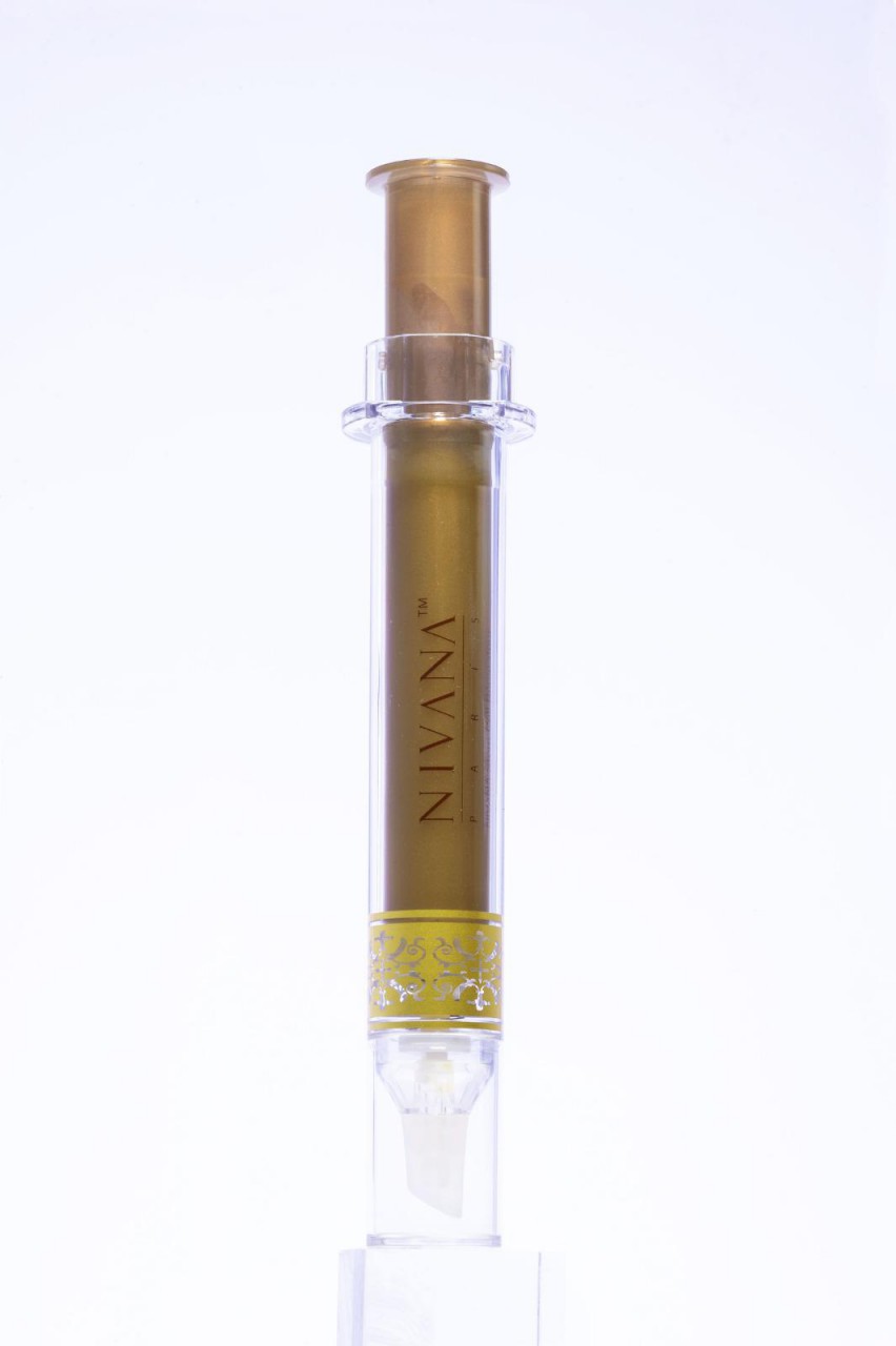 Nivana 幹細胞修復精華 10ml
