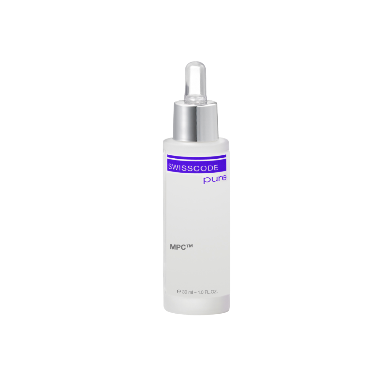 SWISSCODE PURE皮膚再生精華素 30ml