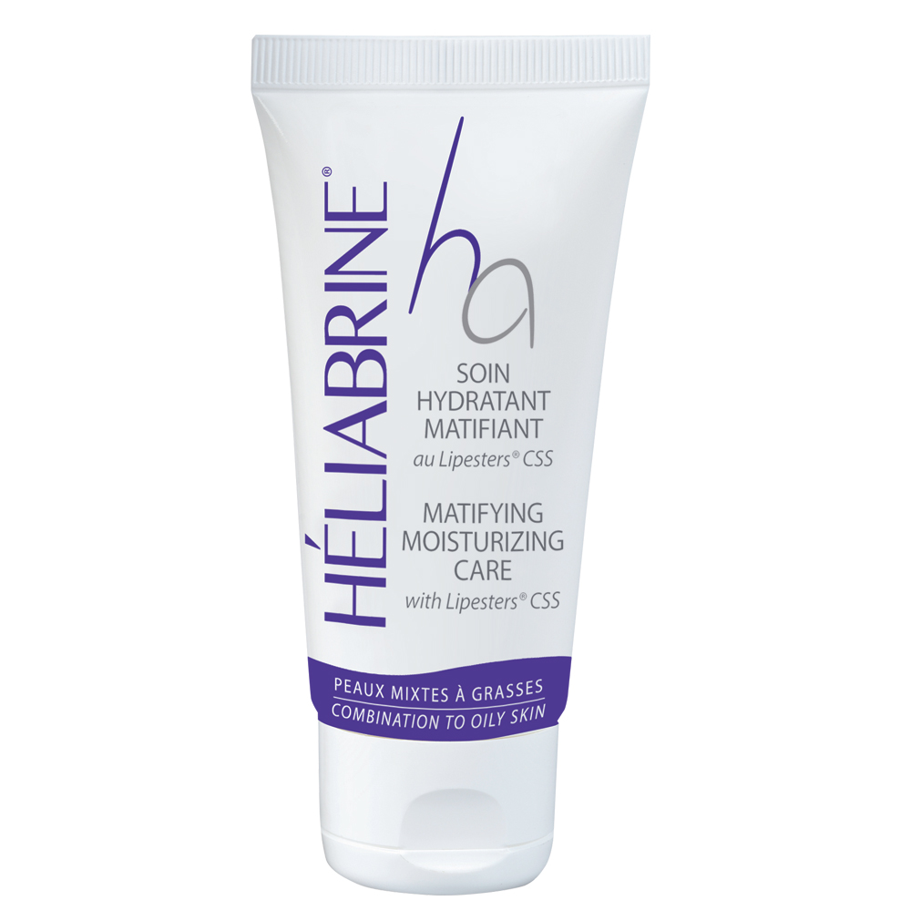 Heliabrine HA Matifying moisturizing care 75ml