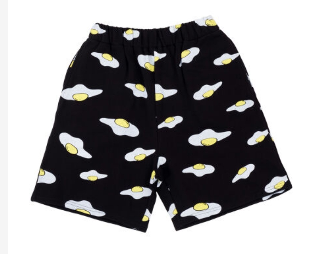 成人圖案短褲（共9款）