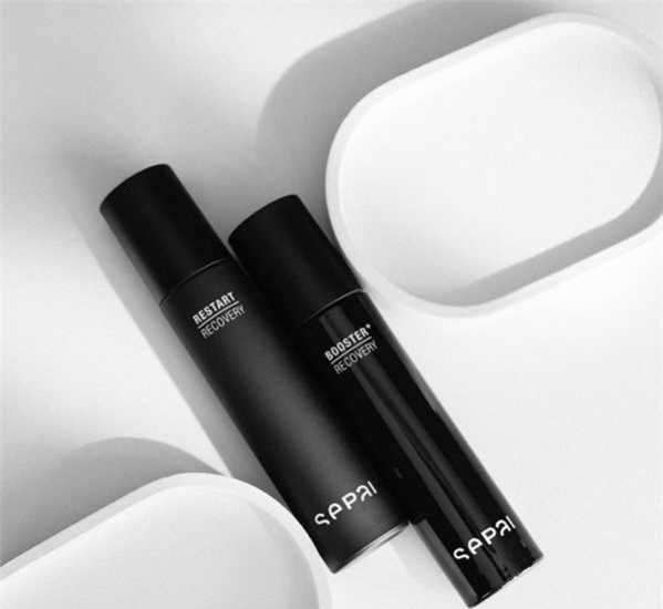 SEPAI白松露凍齡女神精華35ml