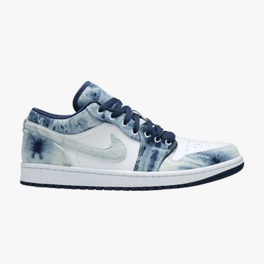 Air Jordan 1 Low SE 'Washed Denim'