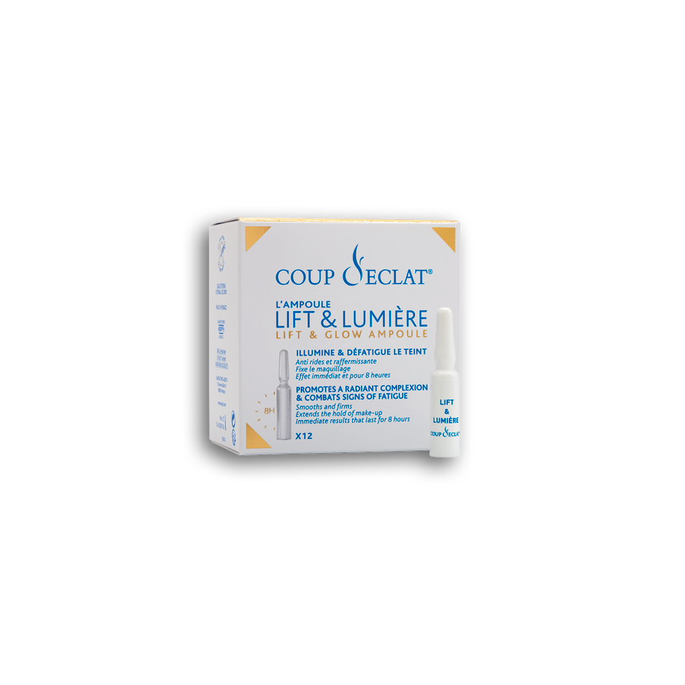 CDE強效收毛孔精華 12瓶*1ml