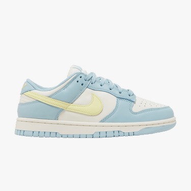 Nike Wmns Dunk Low 'Ocean Bliss'