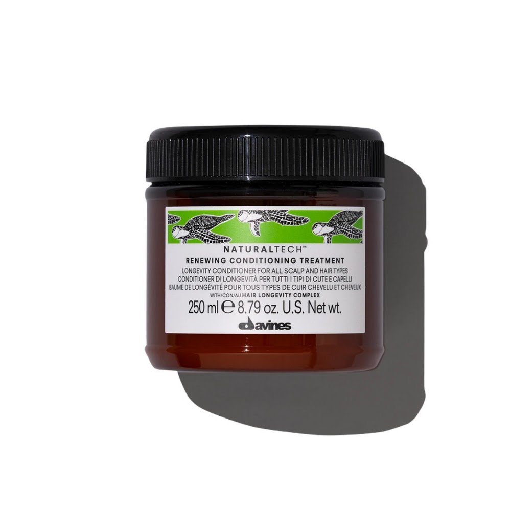 Davines Renewing Conditioning Treatment 再生防禦更新頭皮頭髮修護霜 250ml