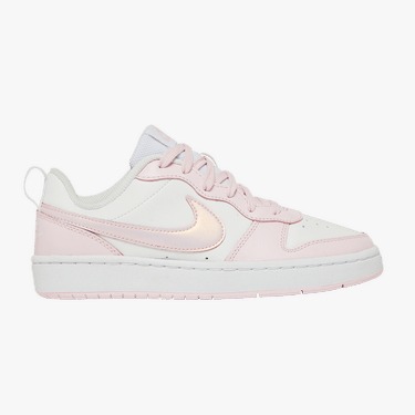 Court Borough Low 2 SE GS 'White Pink Foam'