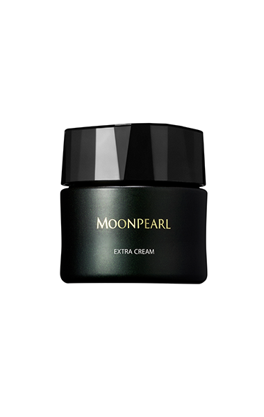 Mikimoto Cosmetics 月光珍珠活膚精華霜（保濕霜）