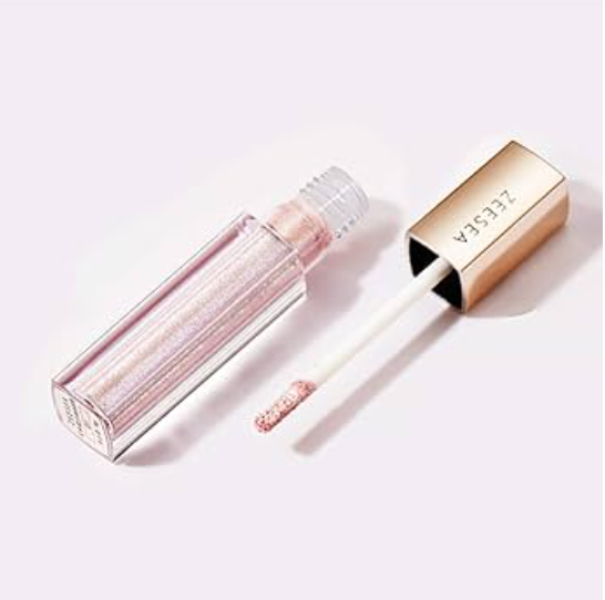 ZEESEA幻彩星沙眼影液