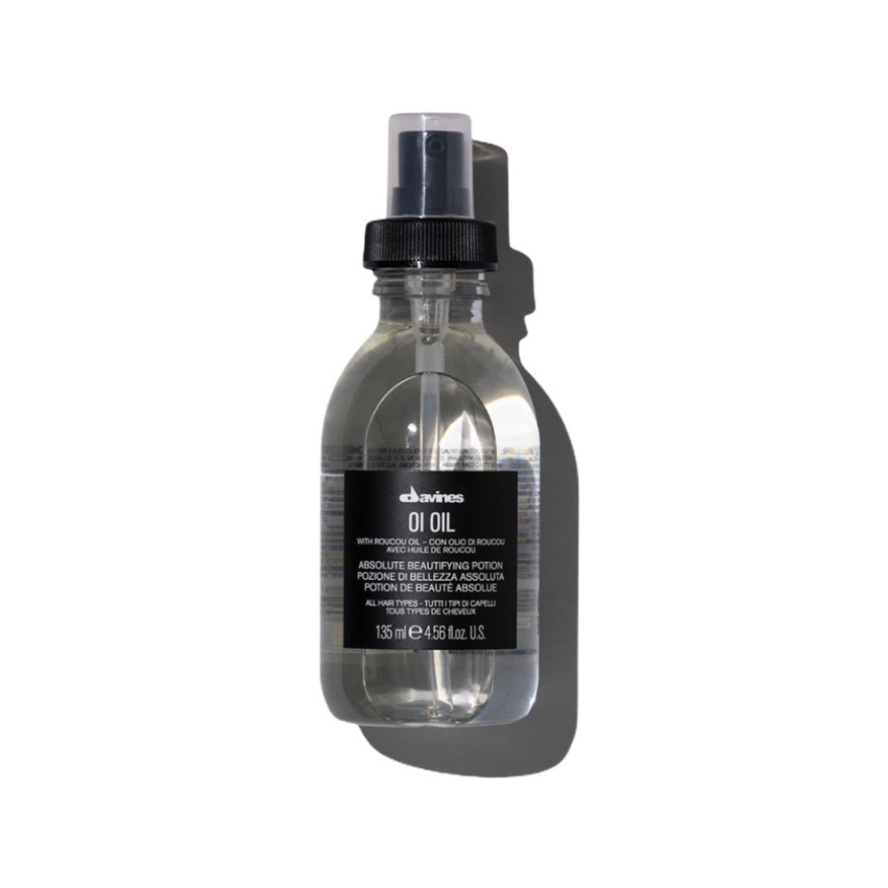 Davines Oil 東方美人護髮油 125ml