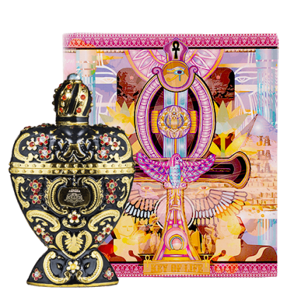 E4 埃及眾神系列 KEY OF LIFE 生命之鑰