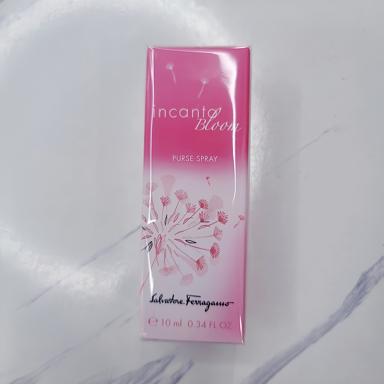 A1 Ferragamo蝶憶綻放女性淡香水10ml
