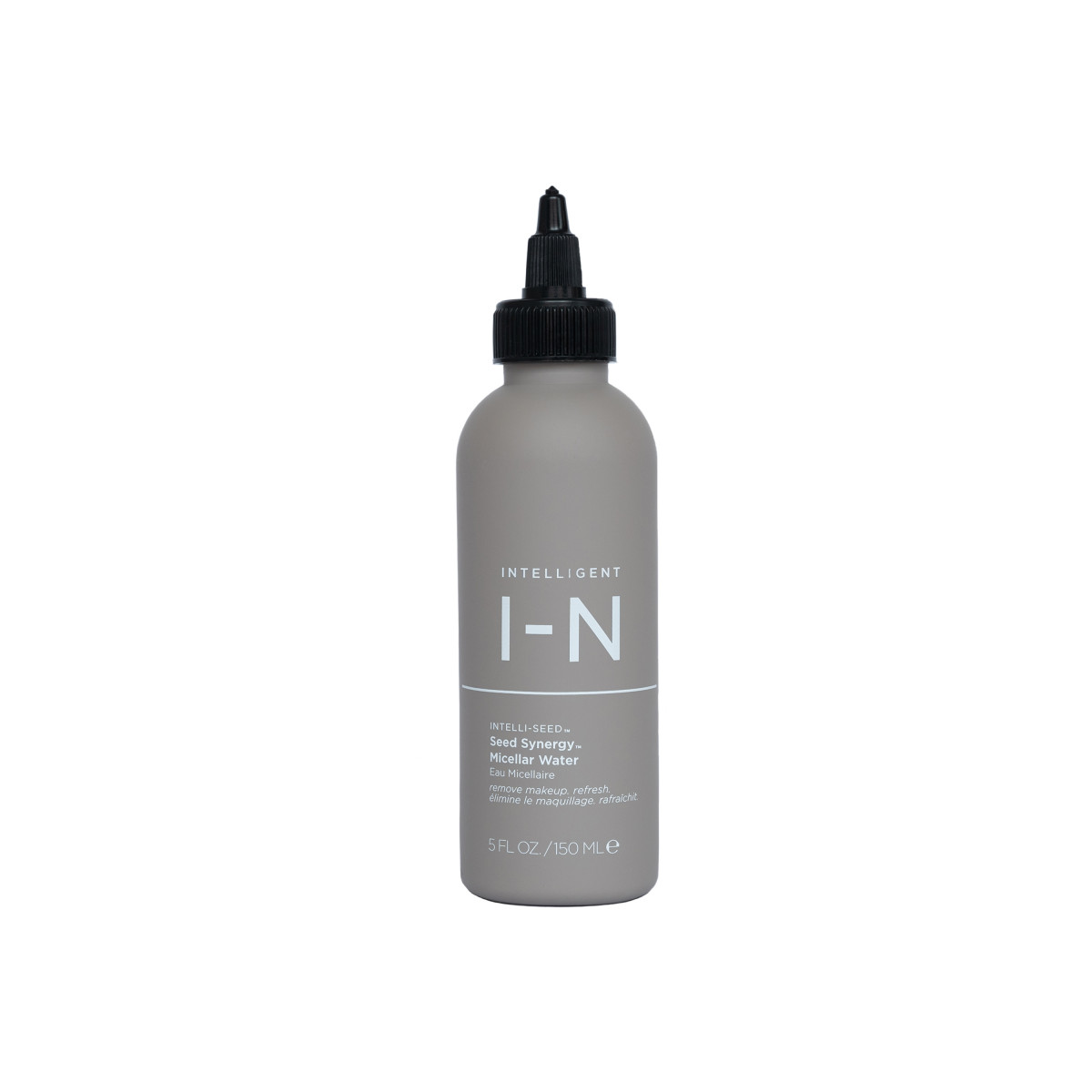 Intelligent I-N Beauty 卸妝水150ml
