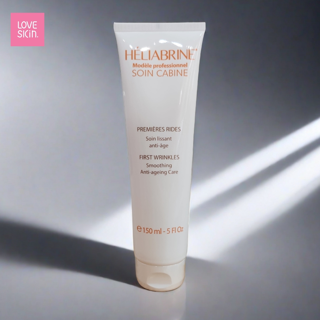 絲滑水嫩霜 150ml