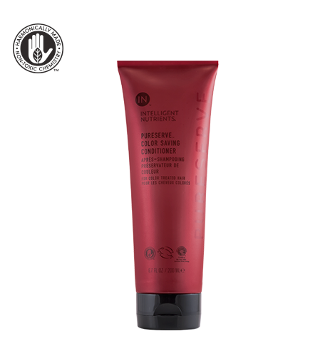 Intelligent Nutrients PureServe™ Color Saving Conditioner 200ml