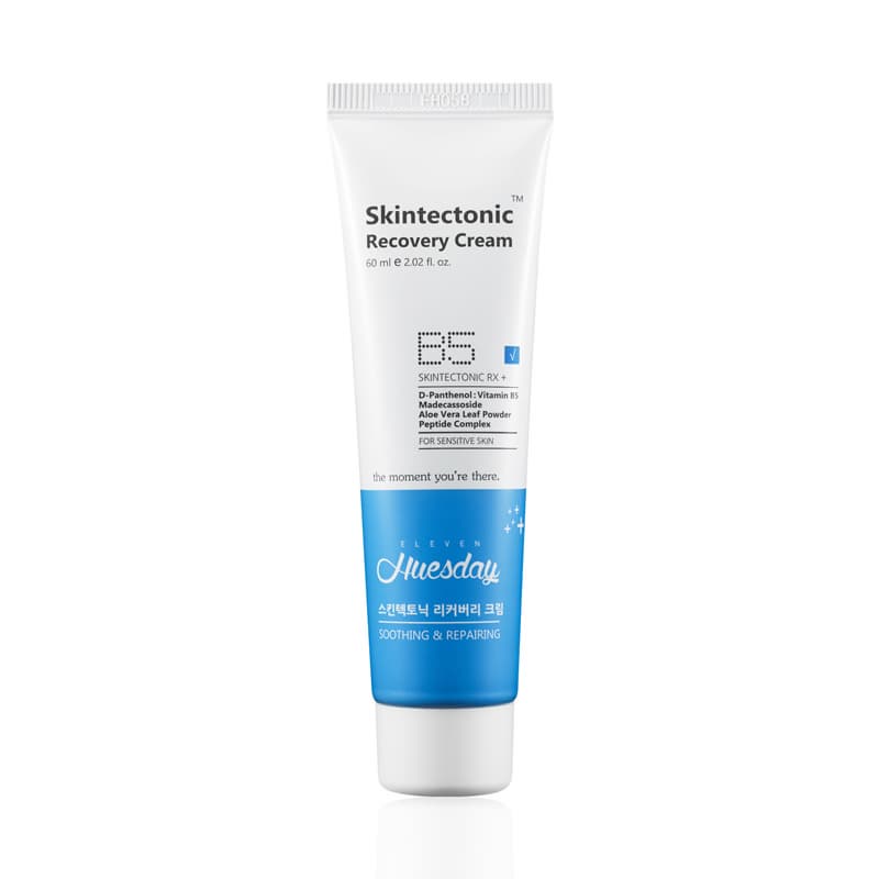 【M2】Skintectonic Recovery Cream