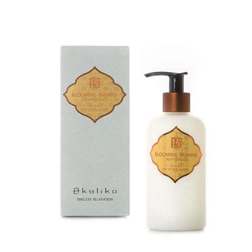 AKALIKO Blooming Jasmine Body Lotion 250ml