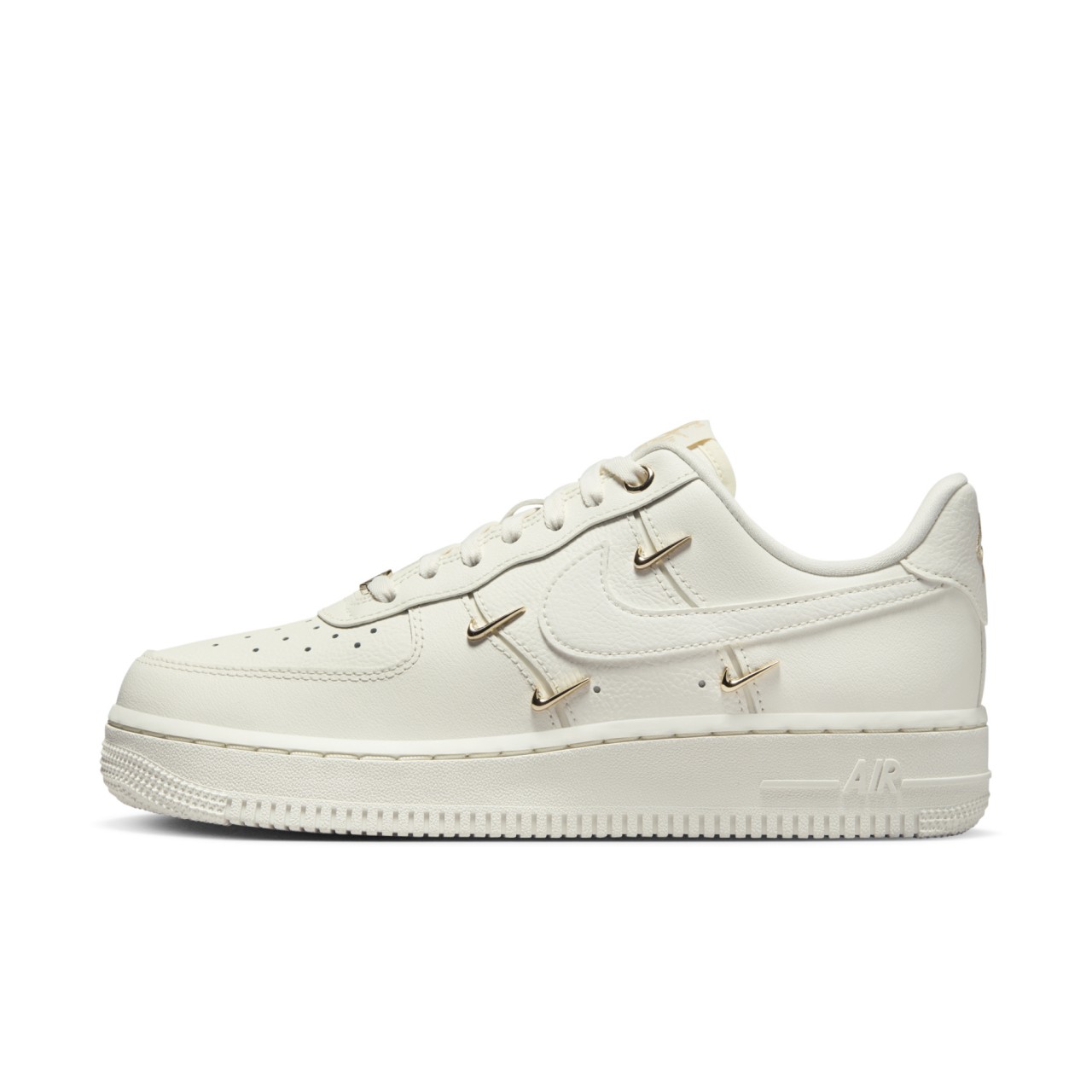 Nike Air Force 1 Low Mini Gold