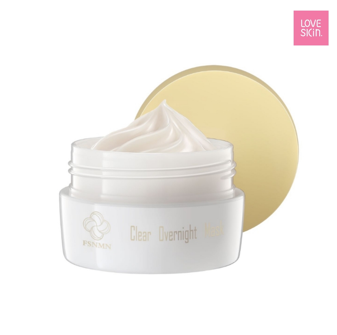 G5 雙11 2個$400 水感美肌睡眠面膜 50G