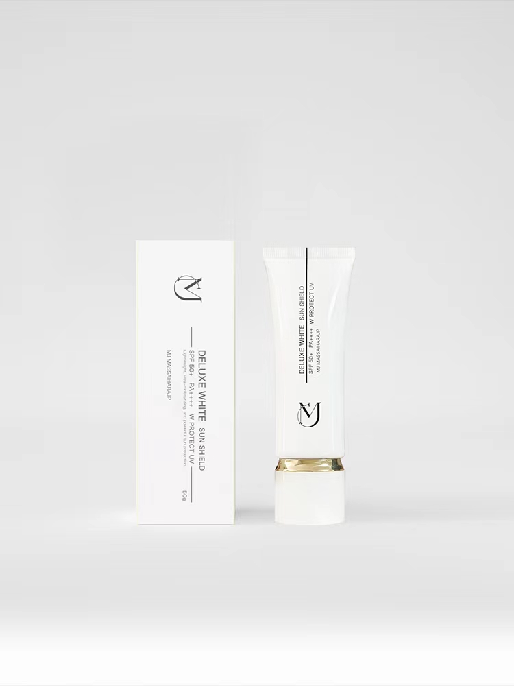 MJ東大醫科超級幹細胞防曬 50G