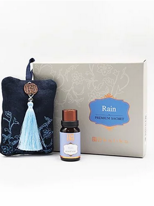 AKALIKO Rain Premium Sachet