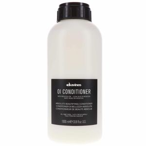 Davines OI Conditioner 東方美人護髮素 1L