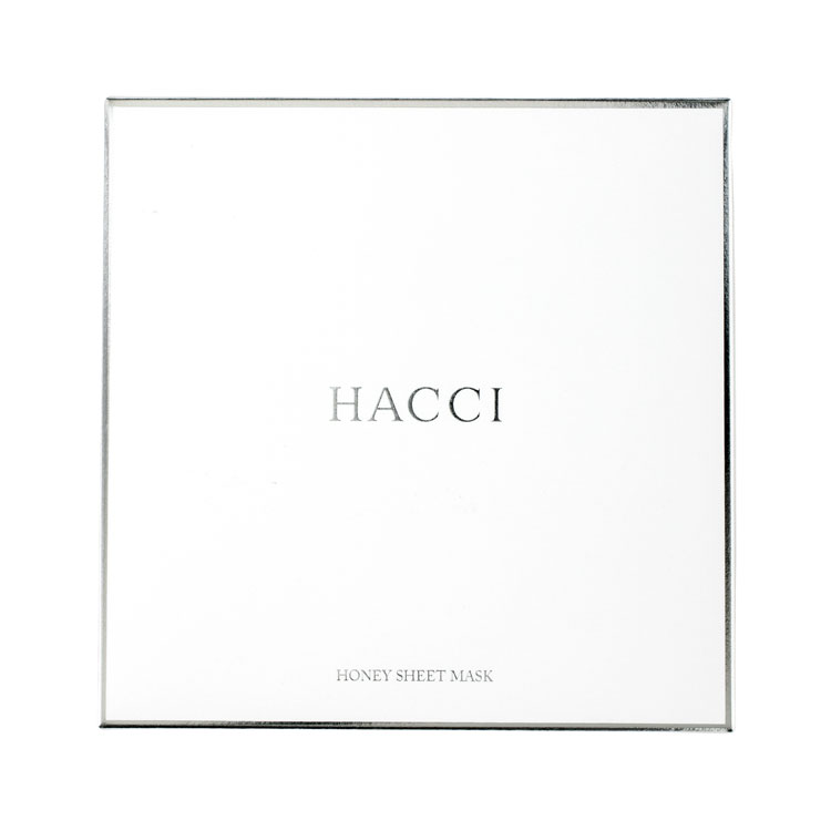 Hacci 蜂蜜面膜 32ml