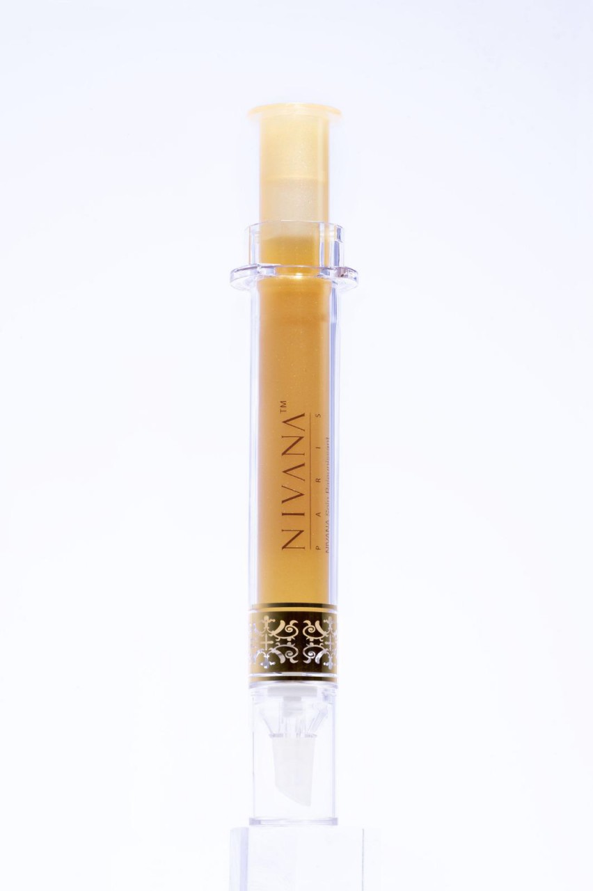 Nivana 時光逆轉嫩膚精華 10ml