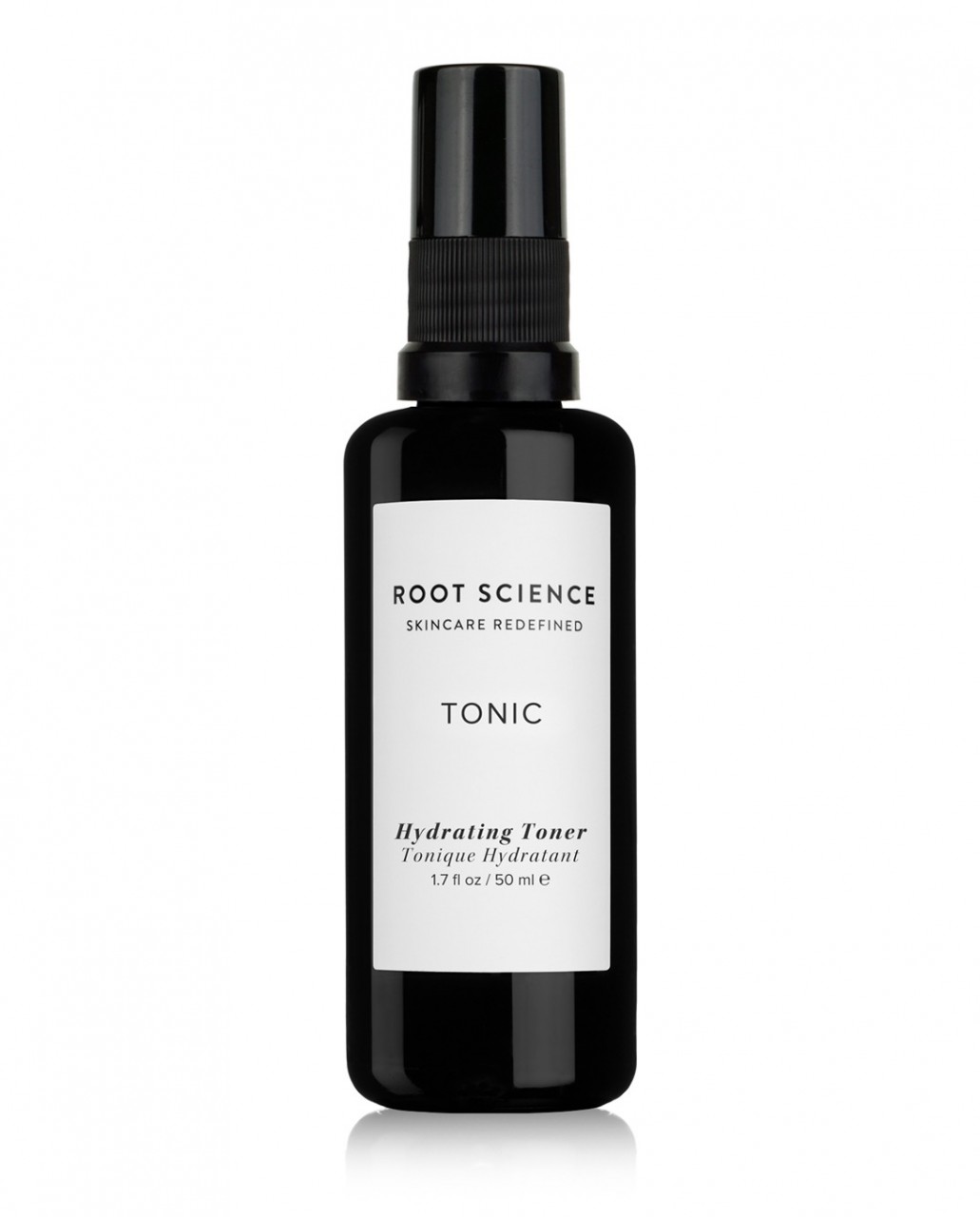 Hydrating Toner 50ml
