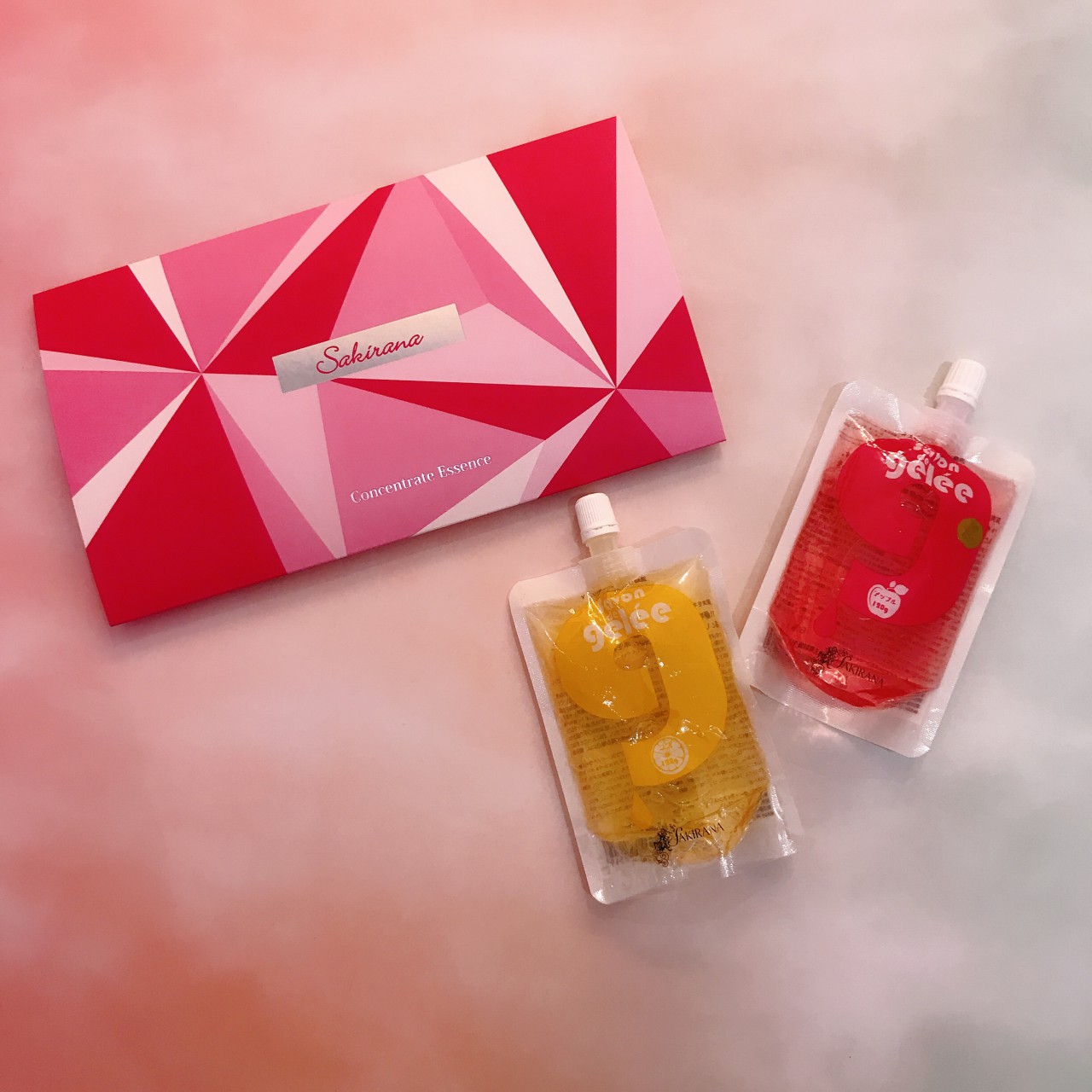 Ag抗糖精華 1ML*30袋（盒）