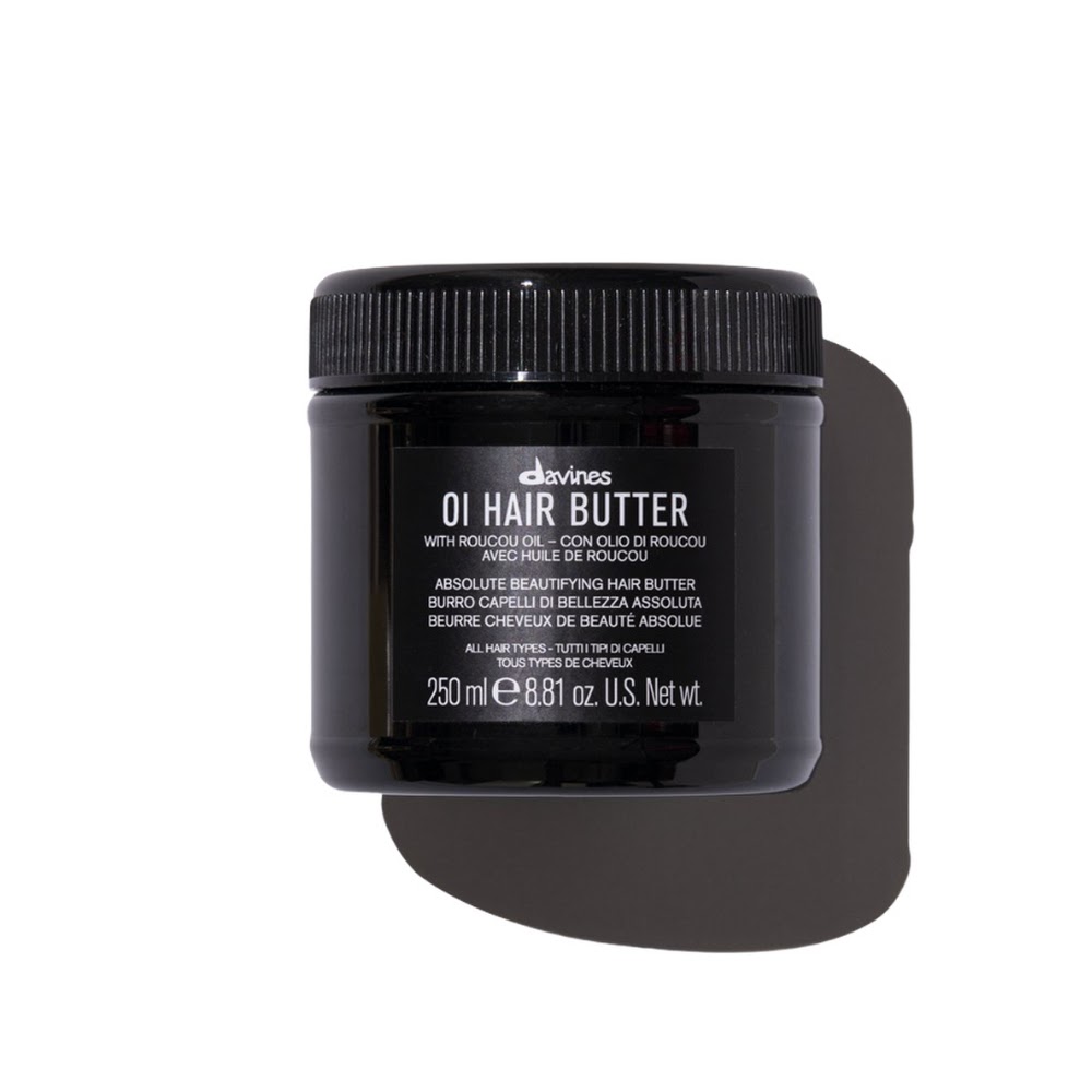 Davines OI Butter 東方美人護髮膜 250ml