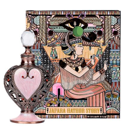 E7 埃及眾神系列 HARTGOR 哈索爾