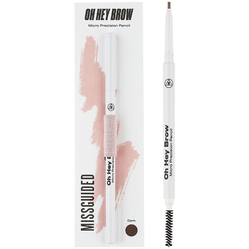 Oh Hey Brow Micro Precision Pencil Dark 眉筆