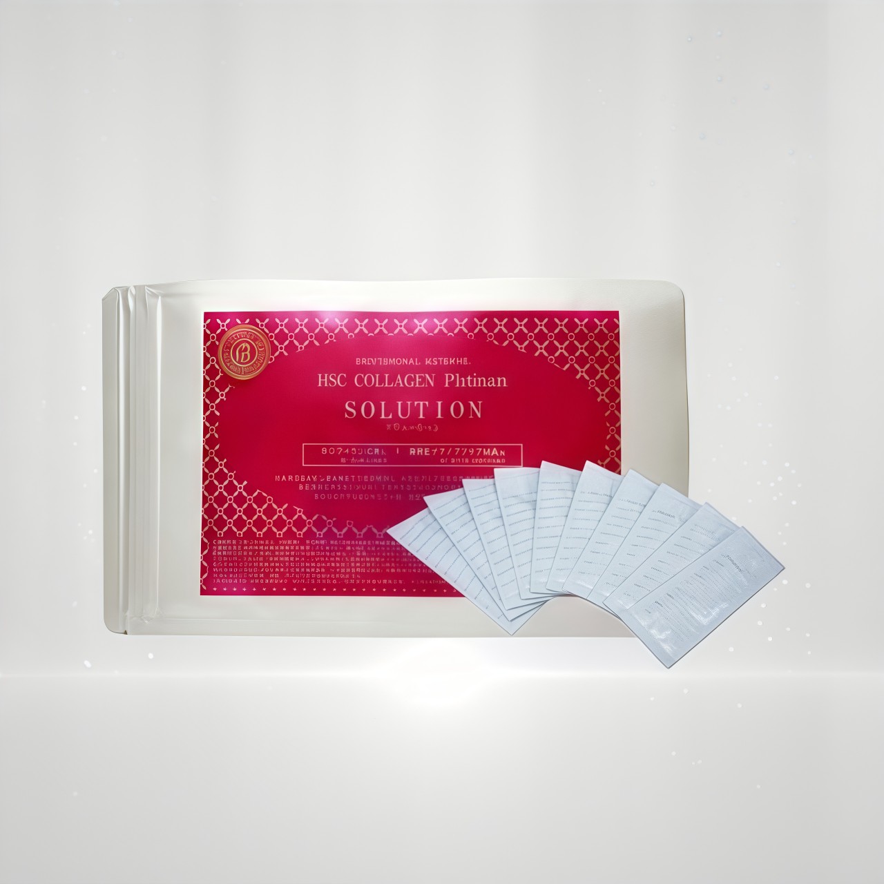 納米膠原導入液