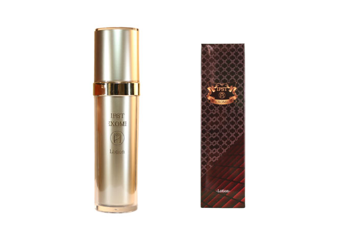 IPST Exome 外泌體凍齡水