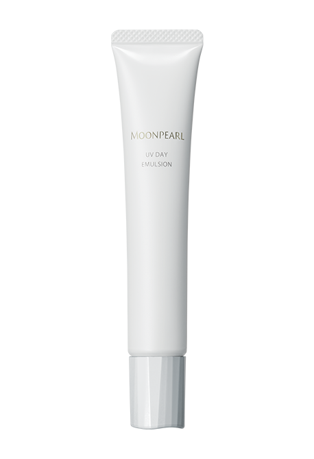 Mikimoto Cosmetics MOONPEARL 彈力甦活UV日間精華乳霜 Day Emulsion 30g