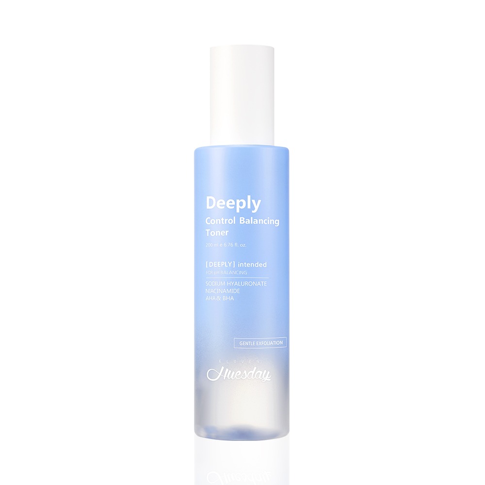【B1】Deeply Control Balancing Toner