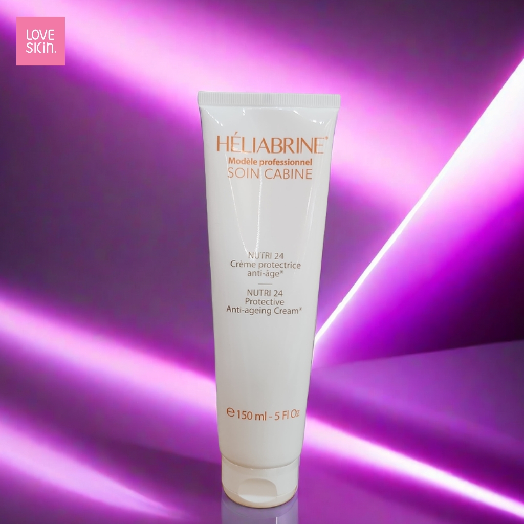 24活力營養霜 150ml