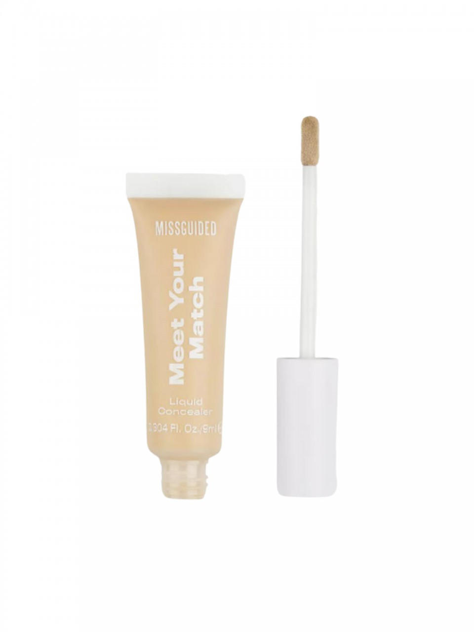 Meet Your Match Liquid Concealer 110 液態遮瑕膏