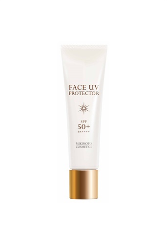 Mikimoto Cosmetics 臉部防曬乳 Face UV Protector 30g