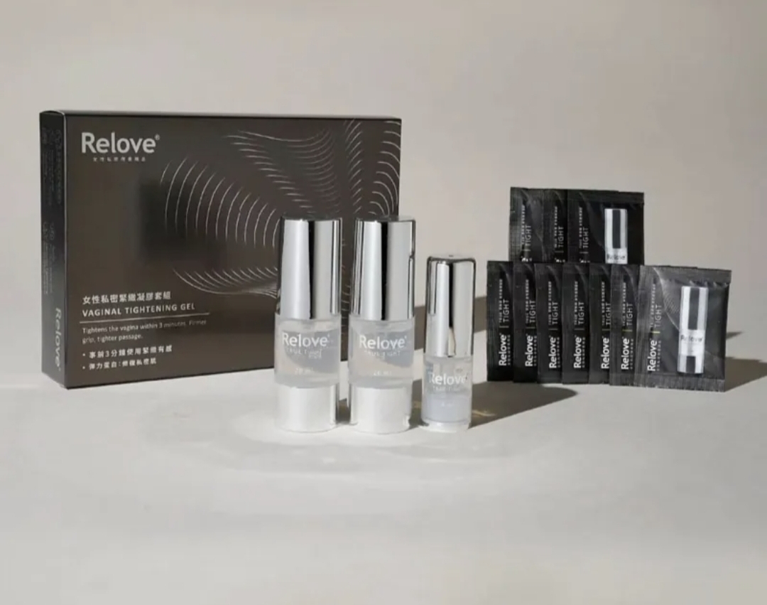 【即減967元】緊依偎20ml x2 + 緊依偎6mlx1 + 緊依偎1ml x10