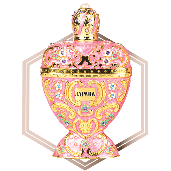 E8 埃及眾神系列 KEY OF LOVE