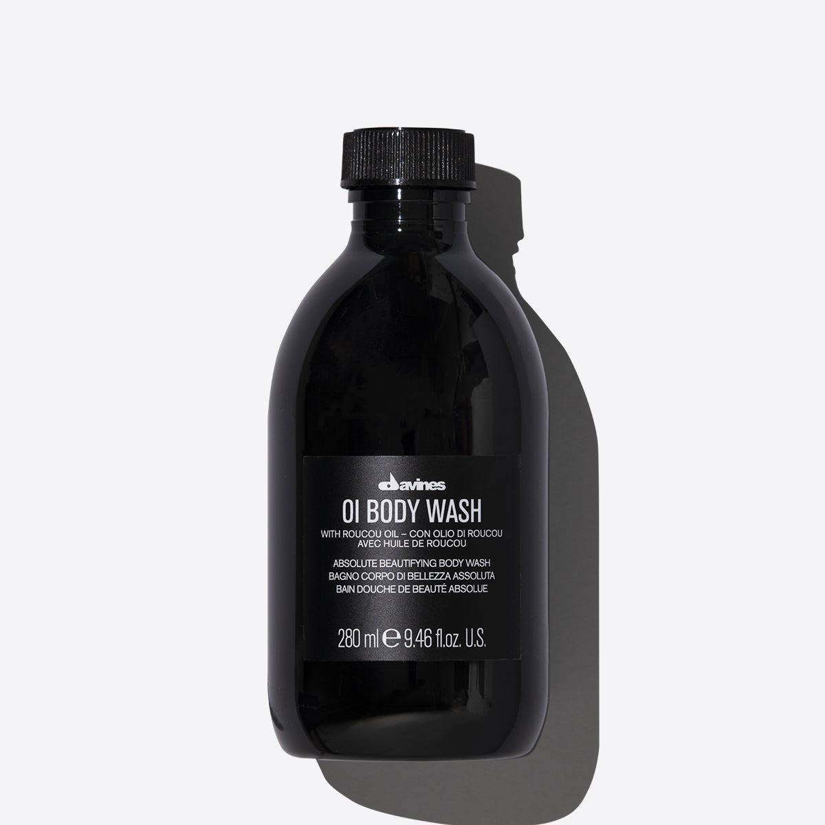 Davines OI Body Wash 東方美人沐浴乳 280ml