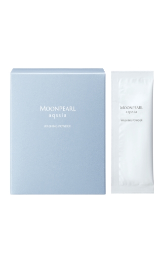 Mikimoto Cosmetics 潔面粉