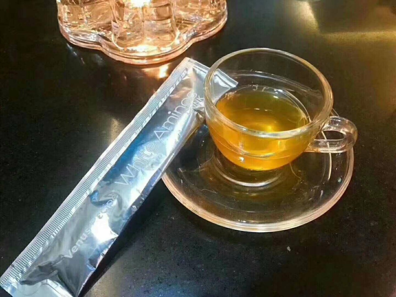 Axxzia 曉姿白肌飲 20ml x 30包